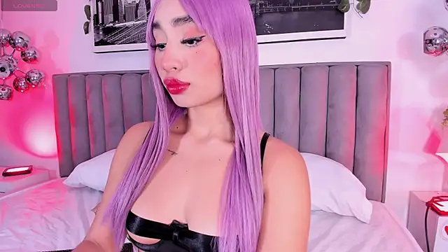 MandyWester online show from 20, 12, 2024