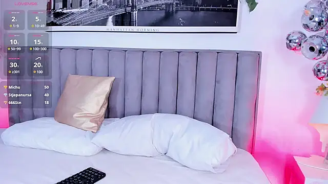 MandyWester online show from 18, 1, 2025