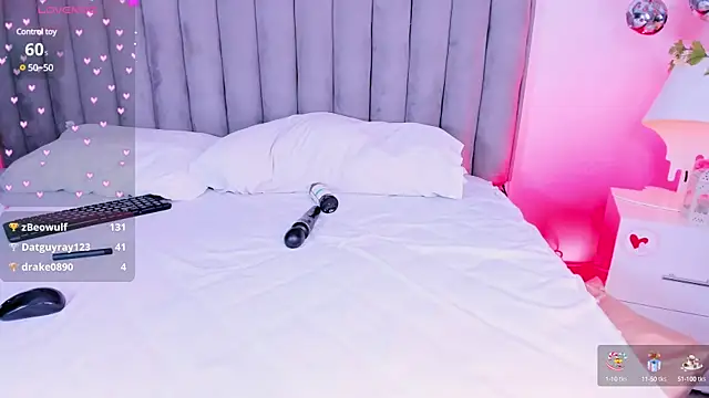 MandyWester online show from 28, 1, 2025