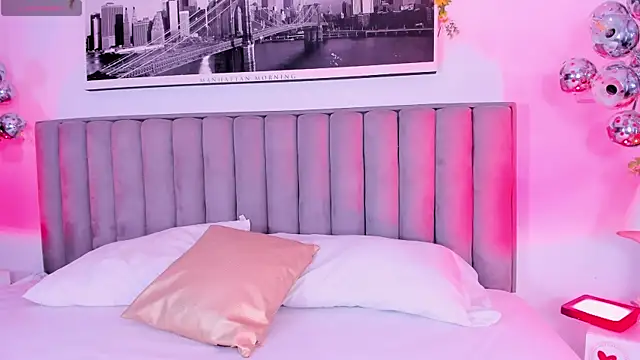 MandyWester online show from 31, 1, 2025