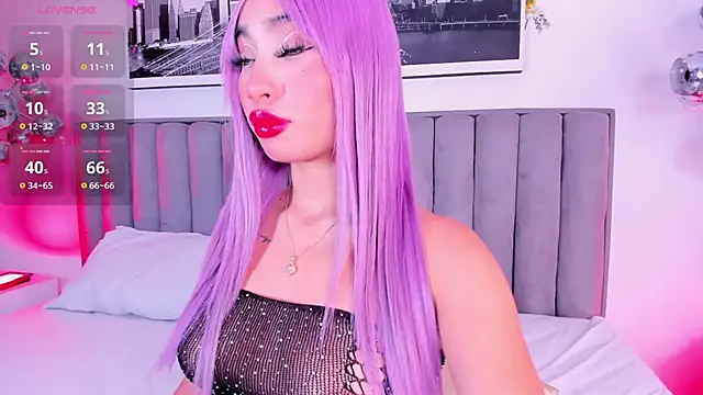 MandyWester online show from 4, 2, 2025