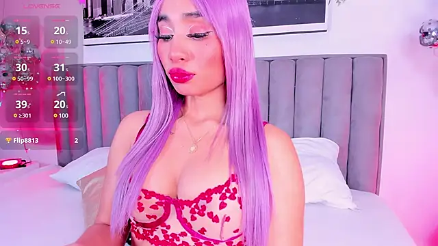 MandyWester online show from 7, 2, 2025