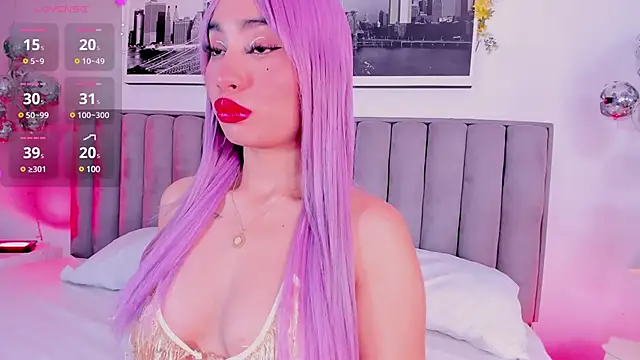 MandyWester online show from 9, 2, 2025