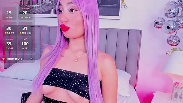 MandyWester online show from 9, 2, 2025