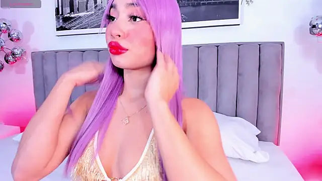 MandyWester online show from 12, 2, 2025