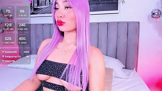 MandyWester online show from 13, 2, 2025