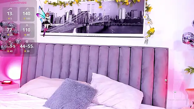 MandyWester online show from 11, 9, 2025