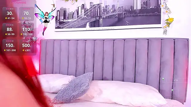 MandyWester online show from 13, 9, 2025