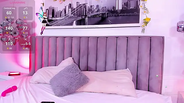 MandyWester online show from 24, 9, 2025