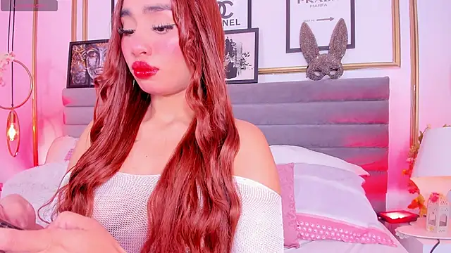 MandyWester online show from 9, 10, 2025