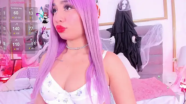 MandyWester online show from 26, 10, 2025