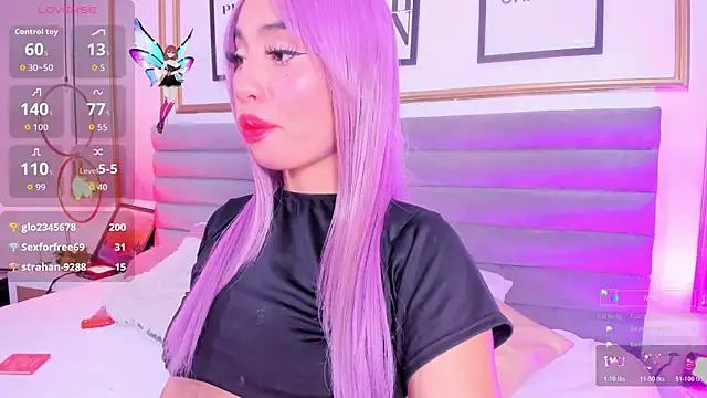 MandyWester online show from 9, 11, 2025