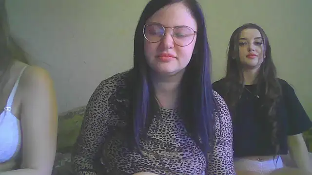 German Eva online show from 10, 3, 2025