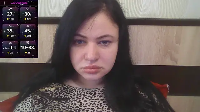 German Eva online show from 23, 9, 2025