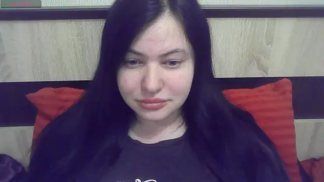 German Eva online show from 4, 10, 2025