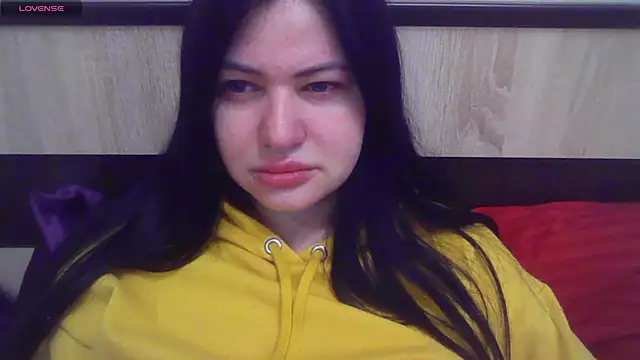 German Eva online show from 16, 10, 2025