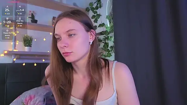 NaokoStifel online show from 5, 4, 2026