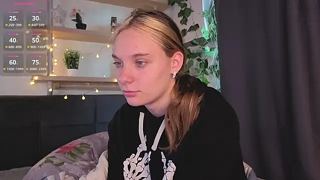 NaokoStifel online show from 19, 5, 2026
