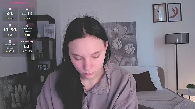 NaokoStifel online show from 14, 7, 2026