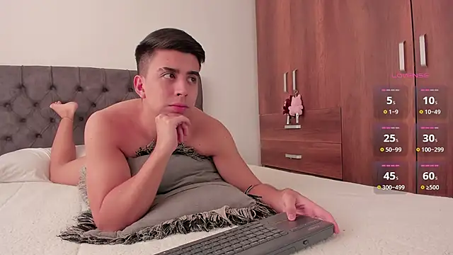 jordanmuskk online show from 12, 11, 2025