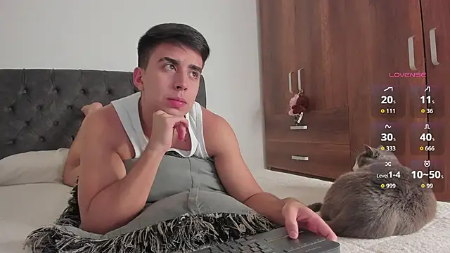 jordanmuskk online show from 15, 11, 2025