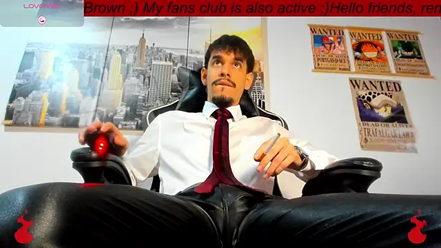 Snapshot of BRAYHAMBROWN chatting on 29, 3, 2026 BRAYHAMBROWN online show from 29, 3, 2026