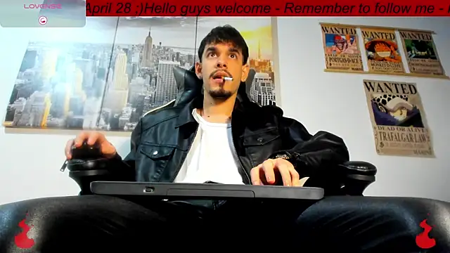 Snapshot of BRAYHAMBROWN chatting on 20, 4, 2026 BRAYHAMBROWN online show from 20, 4, 2026