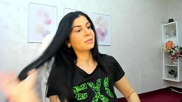 patriciakeys online show from 15, 2, 2025