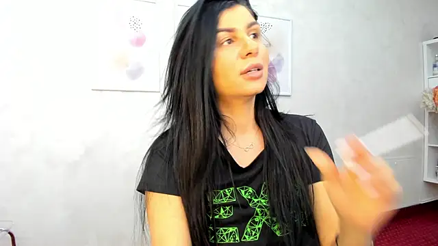 patriciakeys online show from 15, 2, 2025