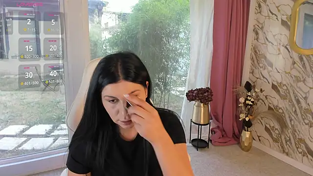 patriciakeys online show from 9, 9, 2025