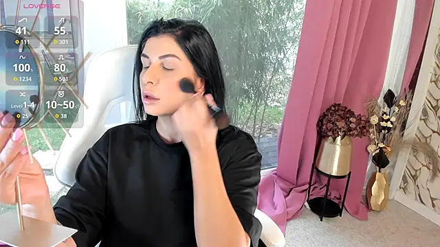 patriciakeys online show from 7, 10, 2025