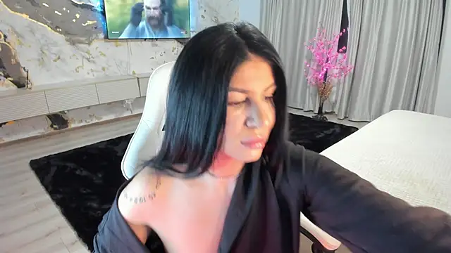 patriciakeys online show from 12, 11, 2025