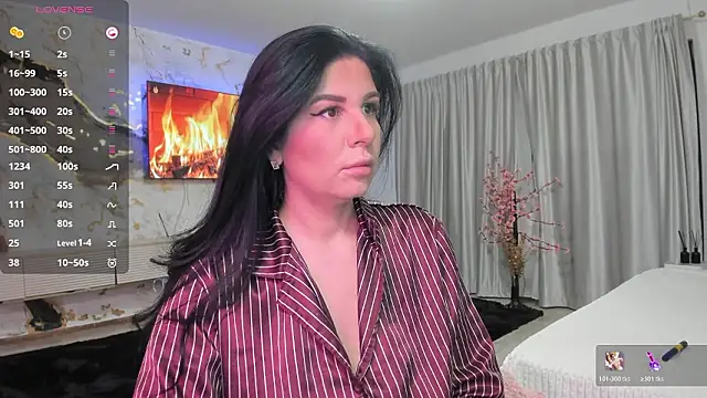 patriciakeys online show from 6, 2, 2026