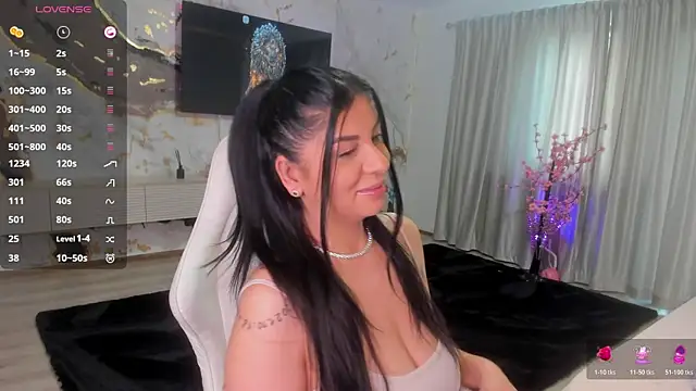 patriciakeys online show from 8, 4, 2026