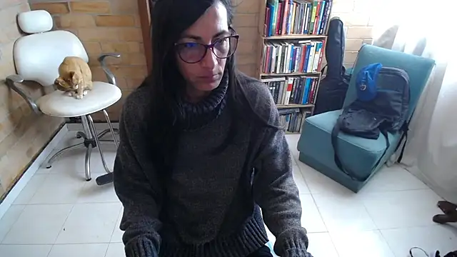 Snapshot of VioletaGomezCo chatting on 23, 9, 2025 VioletaGomezCo online show from 23, 9, 2025