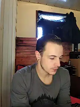 Snapshot of L0ST_BOi chatting on 1, 12, 2024 L0ST BOi online show from 1, 12, 2024