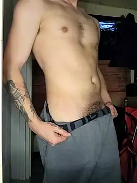 Snapshot of L0ST_BOi chatting on 1, 12, 2024 L0ST BOi online show from 1, 12, 2024