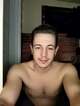 Snapshot of L0ST_BOi chatting on 2, 12, 2024 L0ST BOi online show from 2, 12, 2024