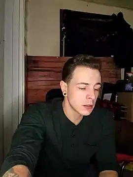 Snapshot of L0ST_BOi chatting on 2, 12, 2024 L0ST BOi online show from 2, 12, 2024