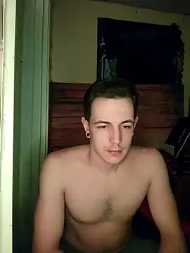 Snapshot of L0ST_BOi chatting on 5, 12, 2024 L0ST BOi online show from 5, 12, 2024