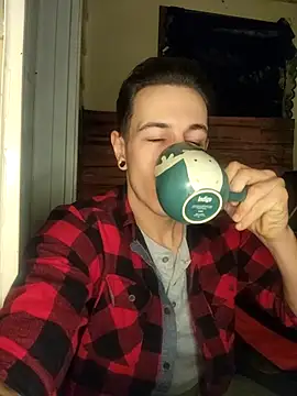 Snapshot of L0ST_BOi chatting on 6, 12, 2024 L0ST BOi online show from 6, 12, 2024