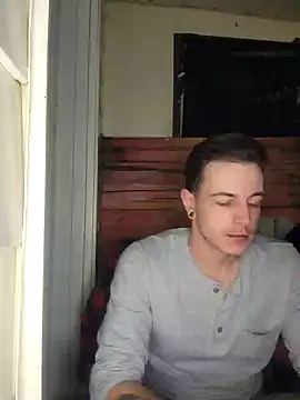 Snapshot of L0ST_BOi chatting on 6, 12, 2024 L0ST BOi online show from 6, 12, 2024