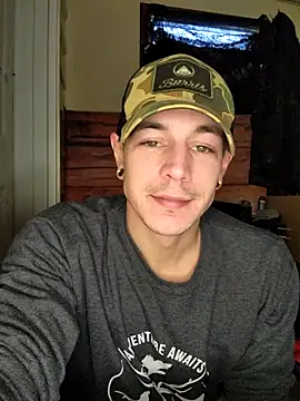 Snapshot of L0ST_BOi chatting on 6, 12, 2024 L0ST BOi online show from 6, 12, 2024