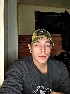 Snapshot of L0ST_BOi chatting on 7, 12, 2024 L0ST BOi online show from 7, 12, 2024