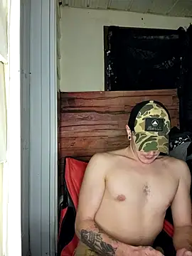 Snapshot of L0ST_BOi chatting on 7, 12, 2024 L0ST BOi online show from 7, 12, 2024