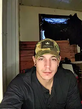 Snapshot of L0ST_BOi chatting on 7, 12, 2024 L0ST BOi online show from 7, 12, 2024