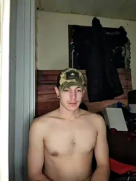 Snapshot of L0ST_BOi chatting on 8, 12, 2024 L0ST BOi online show from 8, 12, 2024