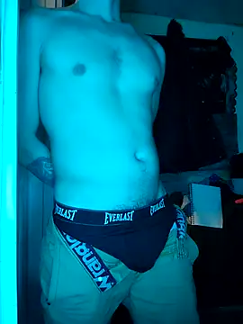 Snapshot of L0ST_BOi chatting on 8, 12, 2024 L0ST BOi online show from 8, 12, 2024