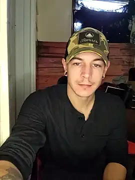 Snapshot of L0ST_BOi chatting on 8, 12, 2024 L0ST BOi online show from 8, 12, 2024