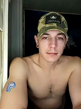 Snapshot of L0ST_BOi chatting on 27, 12, 2024 L0ST BOi online show from 27, 12, 2024